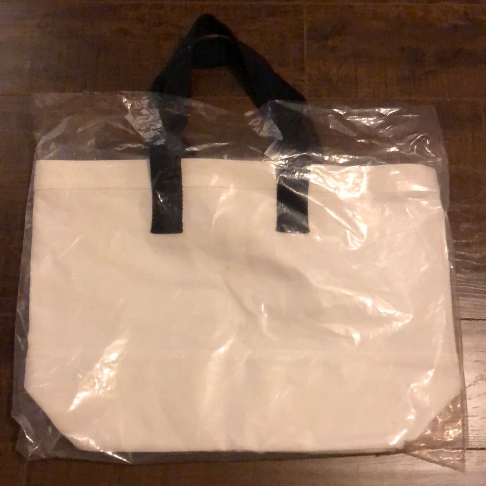 Beach bag - Picture 2 of 2